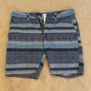 H&M Summer Shorts - Size 30